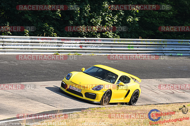 Bild #18413808 - Touristenfahrten Nürburgring Nordschleife (09.08.2022)