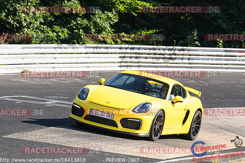 Bild #18413810 - Touristenfahrten Nürburgring Nordschleife (09.08.2022)