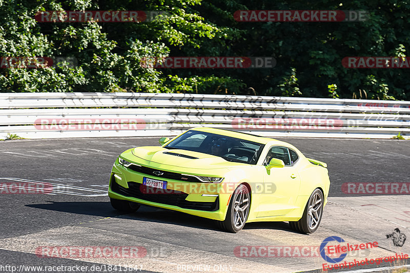 Bild #18413847 - Touristenfahrten Nürburgring Nordschleife (09.08.2022)