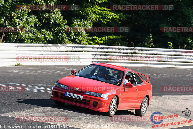 Bild #18413855 - Touristenfahrten Nürburgring Nordschleife (09.08.2022)