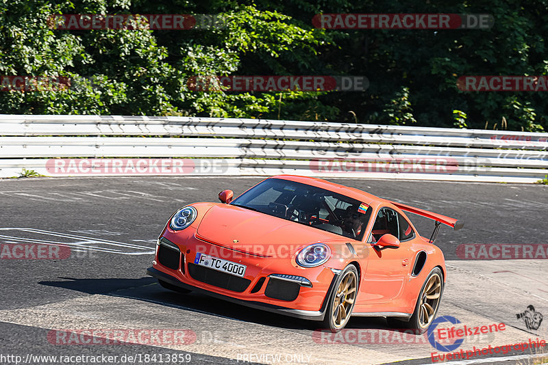 Bild #18413859 - Touristenfahrten Nürburgring Nordschleife (09.08.2022)