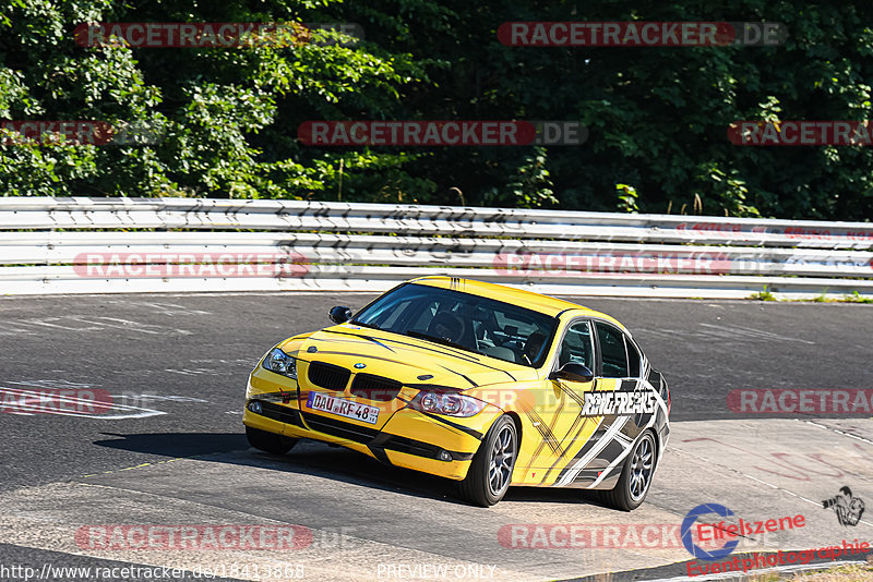 Bild #18413868 - Touristenfahrten Nürburgring Nordschleife (09.08.2022)