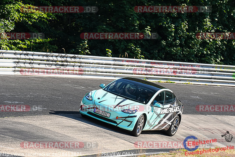 Bild #18413871 - Touristenfahrten Nürburgring Nordschleife (09.08.2022)