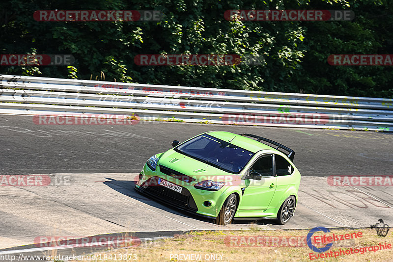 Bild #18413873 - Touristenfahrten Nürburgring Nordschleife (09.08.2022)