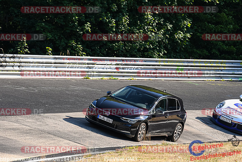 Bild #18413878 - Touristenfahrten Nürburgring Nordschleife (09.08.2022)