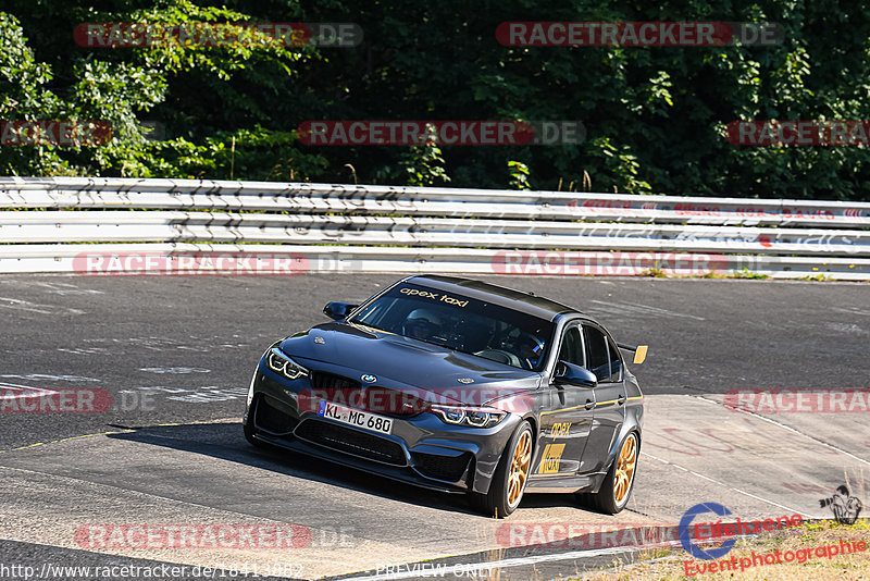 Bild #18413882 - Touristenfahrten Nürburgring Nordschleife (09.08.2022)