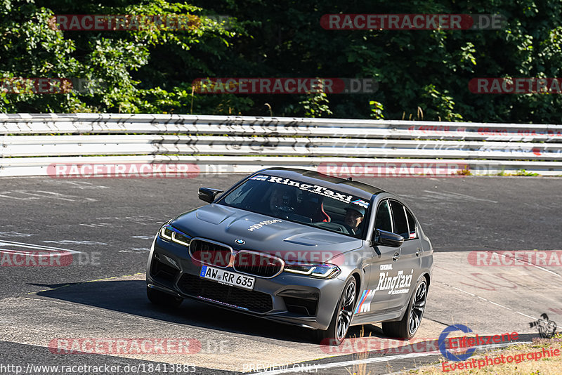 Bild #18413883 - Touristenfahrten Nürburgring Nordschleife (09.08.2022)