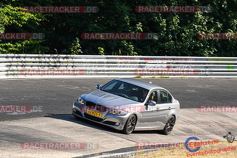 Bild #18413886 - Touristenfahrten Nürburgring Nordschleife (09.08.2022)