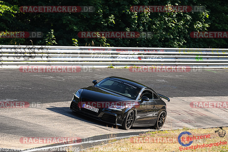 Bild #18413896 - Touristenfahrten Nürburgring Nordschleife (09.08.2022)