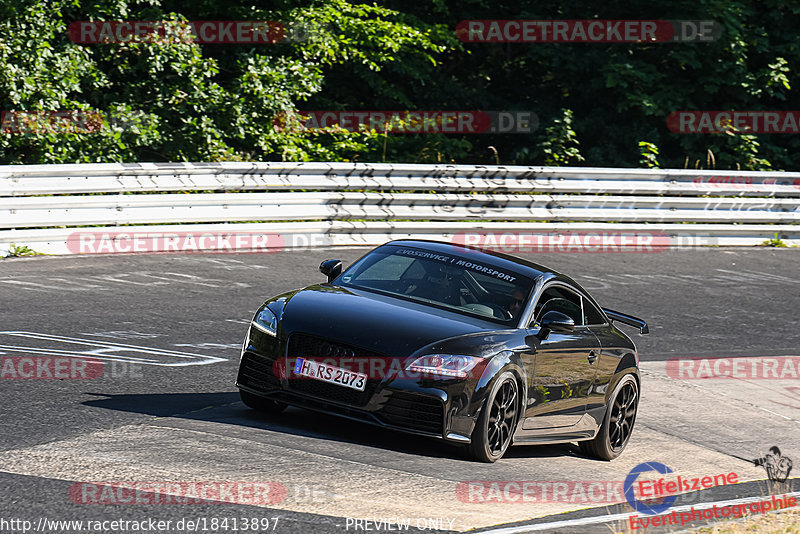 Bild #18413897 - Touristenfahrten Nürburgring Nordschleife (09.08.2022)