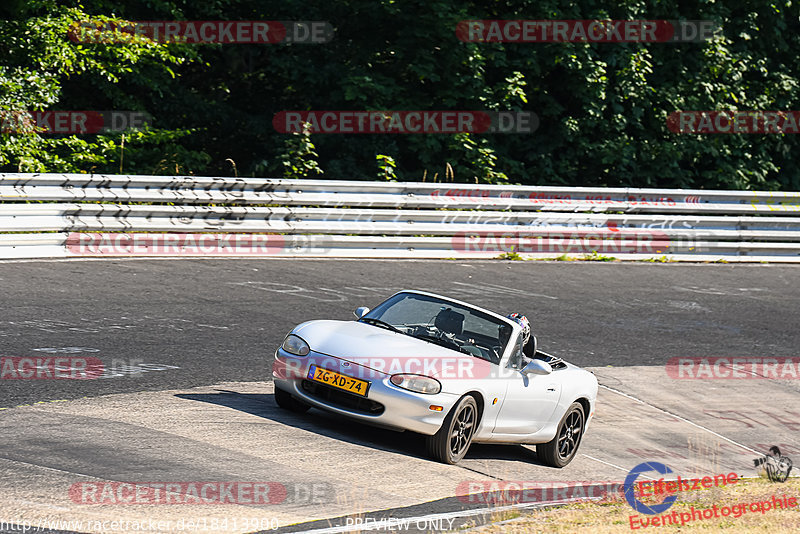 Bild #18413900 - Touristenfahrten Nürburgring Nordschleife (09.08.2022)