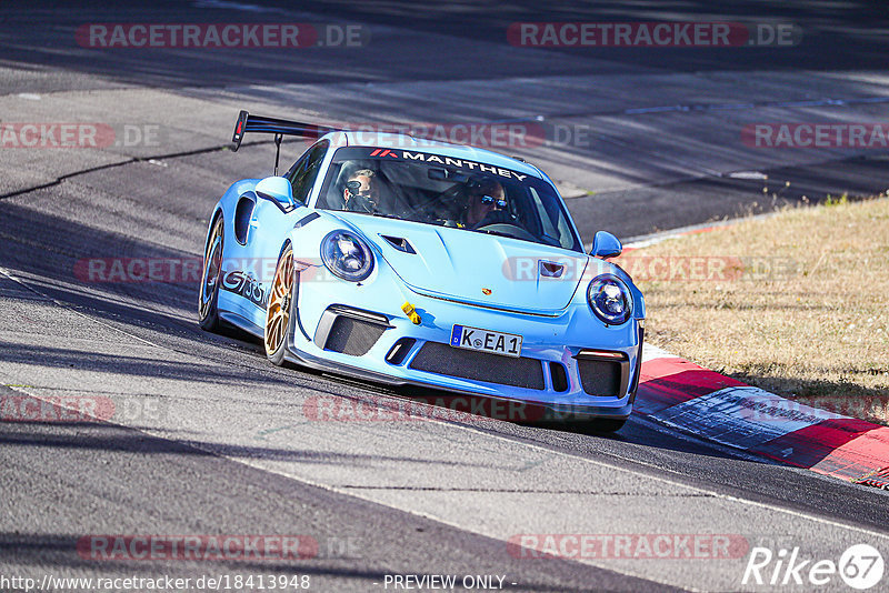 Bild #18413948 - Touristenfahrten Nürburgring Nordschleife (09.08.2022)