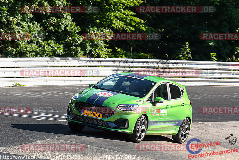 Bild #18414161 - Touristenfahrten Nürburgring Nordschleife (09.08.2022)