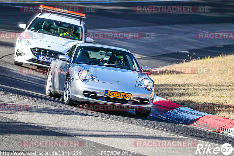 Bild #18414229 - Touristenfahrten Nürburgring Nordschleife (09.08.2022)