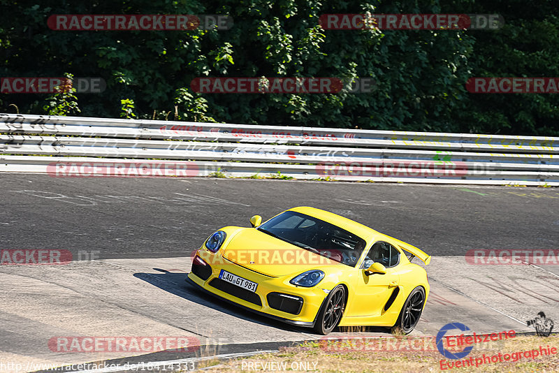 Bild #18414333 - Touristenfahrten Nürburgring Nordschleife (09.08.2022)