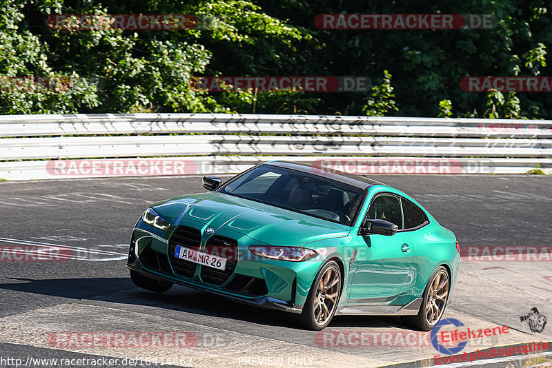 Bild #18414462 - Touristenfahrten Nürburgring Nordschleife (09.08.2022)