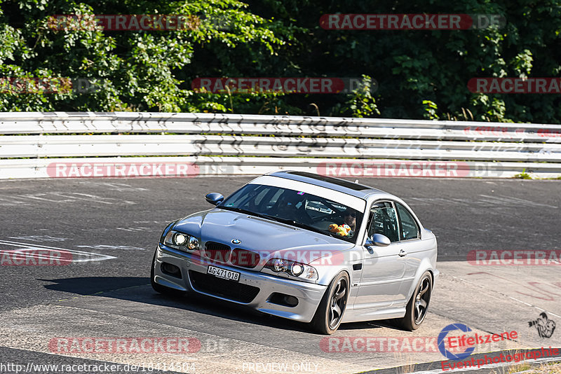 Bild #18414504 - Touristenfahrten Nürburgring Nordschleife (09.08.2022)