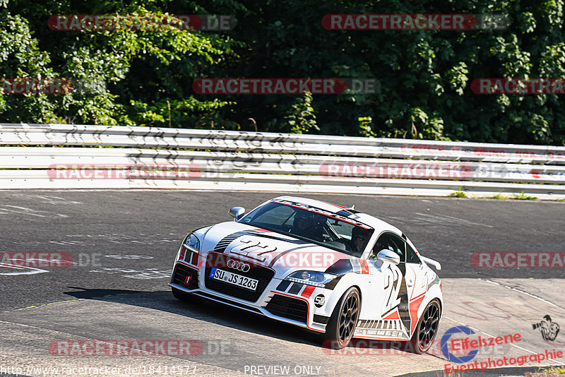 Bild #18414577 - Touristenfahrten Nürburgring Nordschleife (09.08.2022)