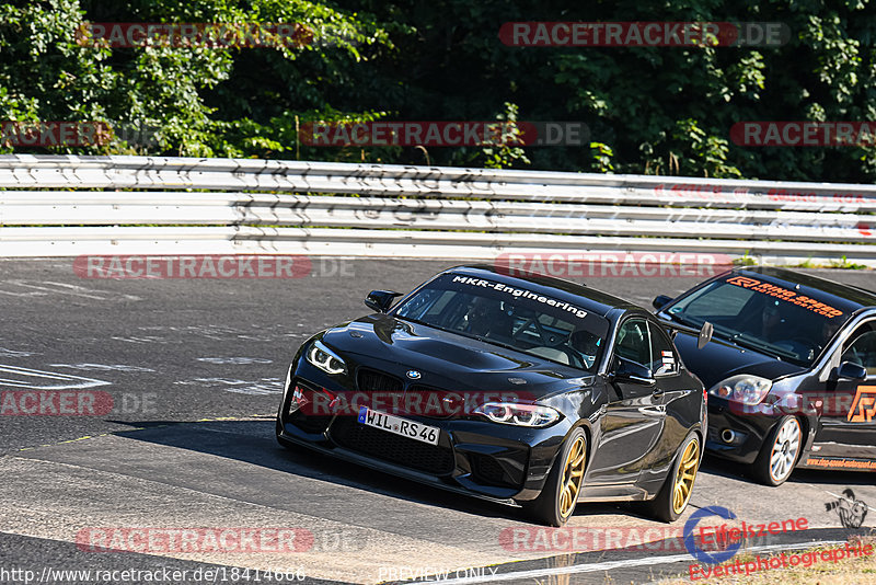 Bild #18414666 - Touristenfahrten Nürburgring Nordschleife (09.08.2022)