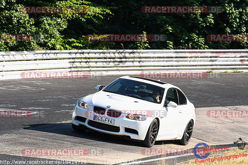 Bild #18414720 - Touristenfahrten Nürburgring Nordschleife (09.08.2022)