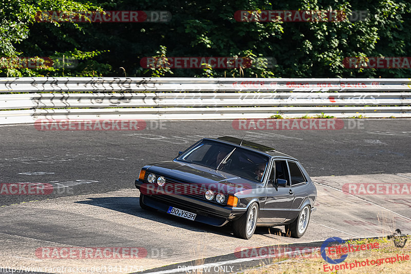 Bild #18414754 - Touristenfahrten Nürburgring Nordschleife (09.08.2022)