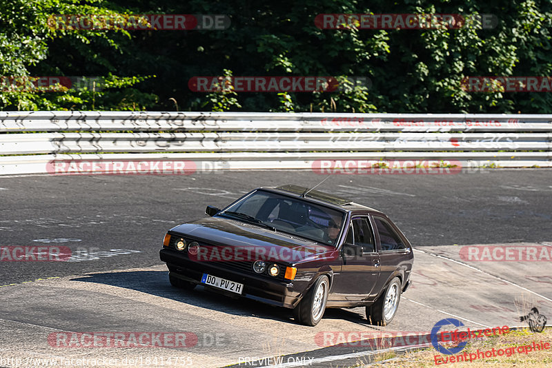 Bild #18414755 - Touristenfahrten Nürburgring Nordschleife (09.08.2022)