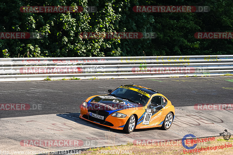 Bild #18414798 - Touristenfahrten Nürburgring Nordschleife (09.08.2022)