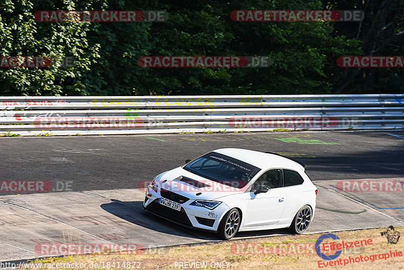 Bild #18414822 - Touristenfahrten Nürburgring Nordschleife (09.08.2022)