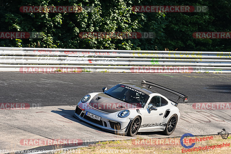 Bild #18414871 - Touristenfahrten Nürburgring Nordschleife (09.08.2022)