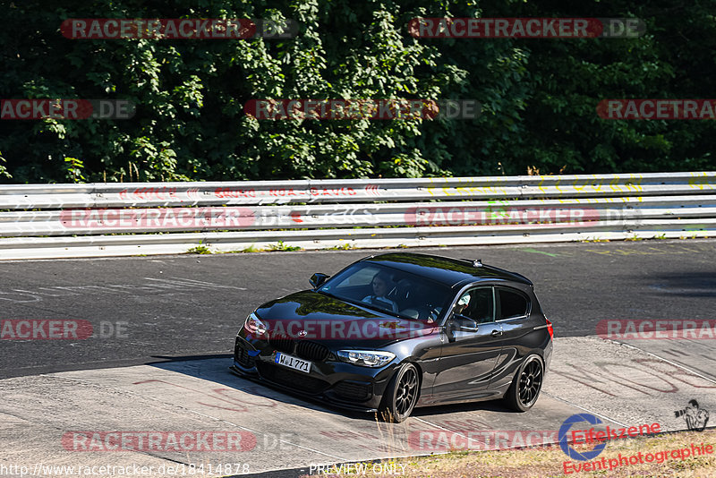 Bild #18414878 - Touristenfahrten Nürburgring Nordschleife (09.08.2022)