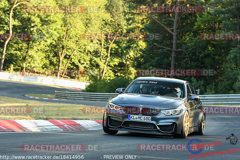 Bild #18414956 - Touristenfahrten Nürburgring Nordschleife (09.08.2022)