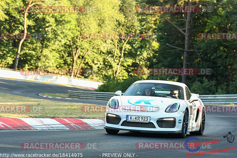 Bild #18414975 - Touristenfahrten Nürburgring Nordschleife (09.08.2022)