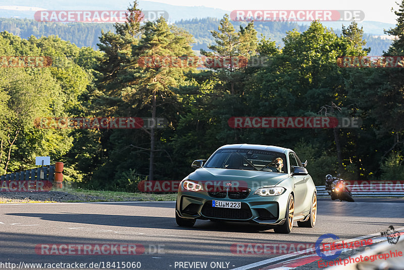 Bild #18415060 - Touristenfahrten Nürburgring Nordschleife (09.08.2022)