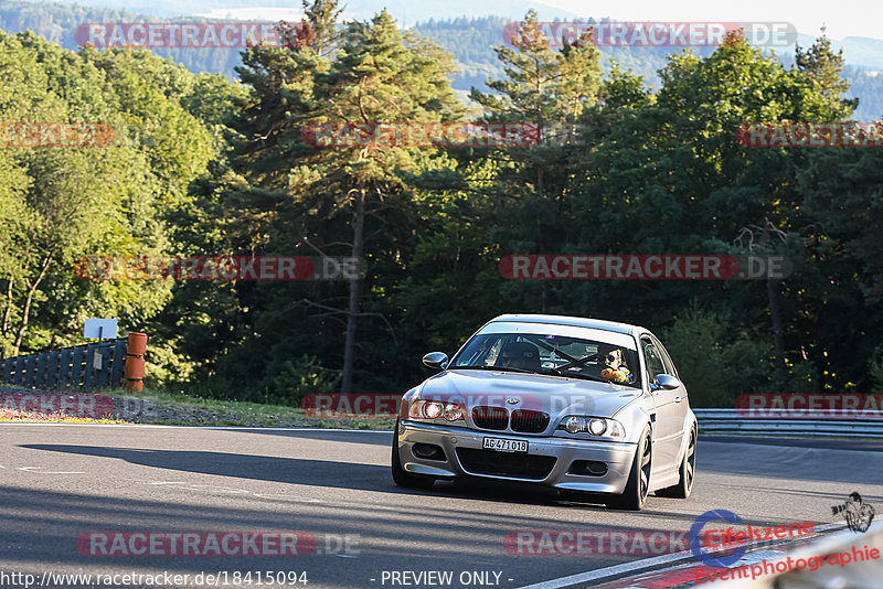 Bild #18415094 - Touristenfahrten Nürburgring Nordschleife (09.08.2022)