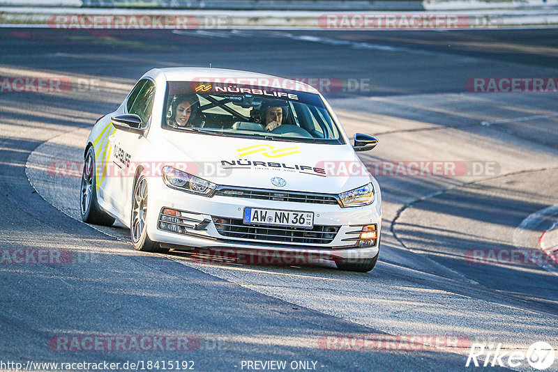 Bild #18415192 - Touristenfahrten Nürburgring Nordschleife (09.08.2022)