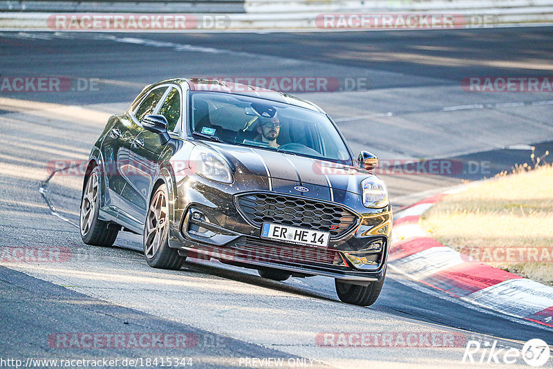 Bild #18415344 - Touristenfahrten Nürburgring Nordschleife (09.08.2022)