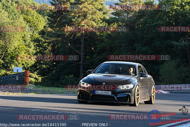 Bild #18415390 - Touristenfahrten Nürburgring Nordschleife (09.08.2022)