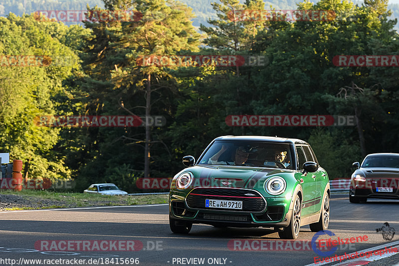 Bild #18415696 - Touristenfahrten Nürburgring Nordschleife (09.08.2022)