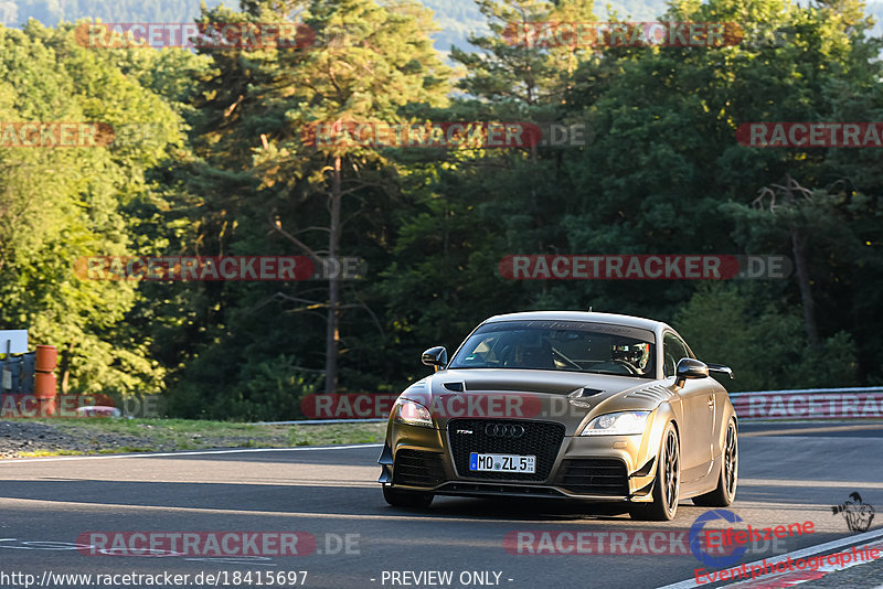 Bild #18415697 - Touristenfahrten Nürburgring Nordschleife (09.08.2022)