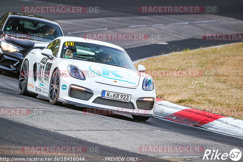 Bild #18416044 - Touristenfahrten Nürburgring Nordschleife (09.08.2022)