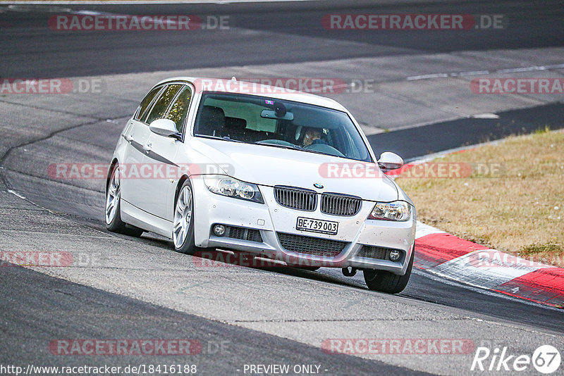 Bild #18416188 - Touristenfahrten Nürburgring Nordschleife (09.08.2022)