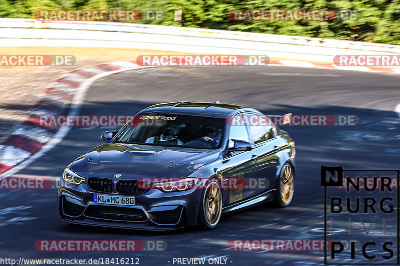 Bild #18416212 - Touristenfahrten Nürburgring Nordschleife (09.08.2022)