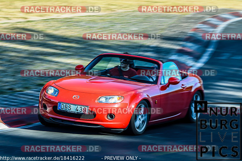 Bild #18416222 - Touristenfahrten Nürburgring Nordschleife (09.08.2022)