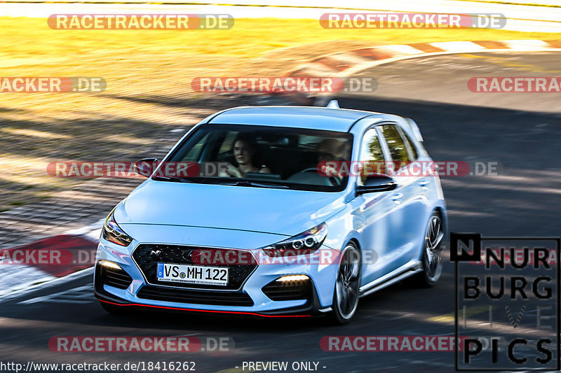 Bild #18416262 - Touristenfahrten Nürburgring Nordschleife (09.08.2022)