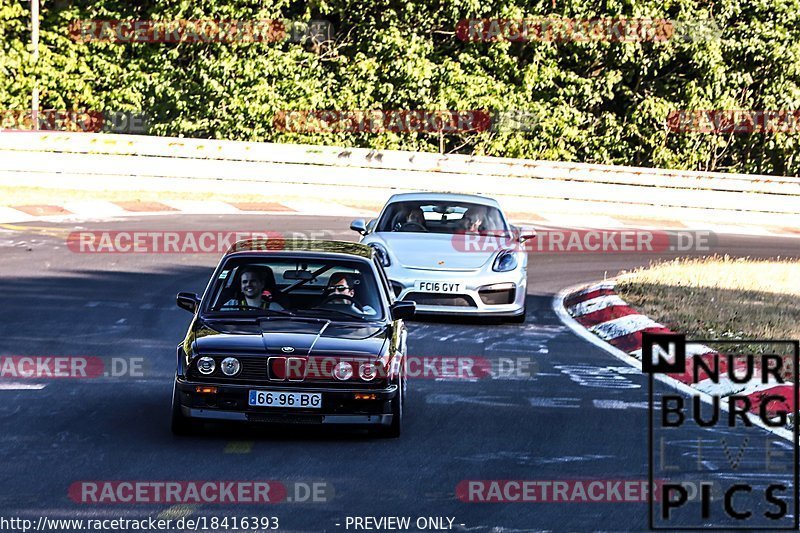 Bild #18416393 - Touristenfahrten Nürburgring Nordschleife (09.08.2022)