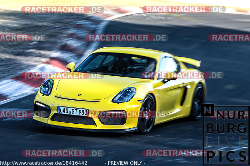 Bild #18416442 - Touristenfahrten Nürburgring Nordschleife (09.08.2022)