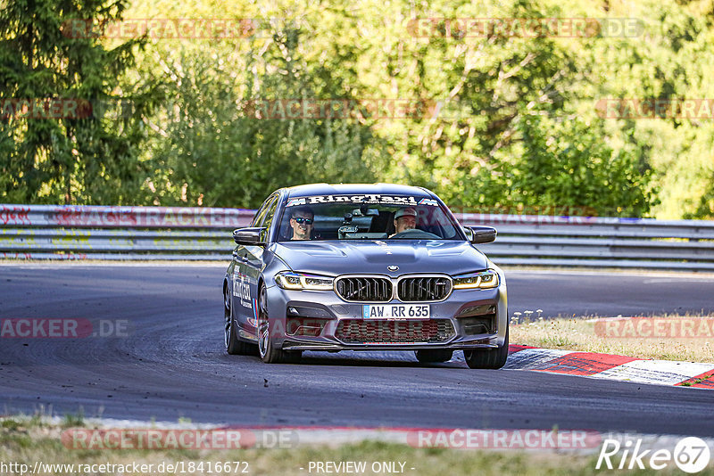 Bild #18416672 - Touristenfahrten Nürburgring Nordschleife (09.08.2022)