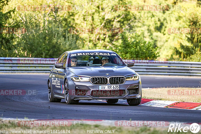 Bild #18416674 - Touristenfahrten Nürburgring Nordschleife (09.08.2022)