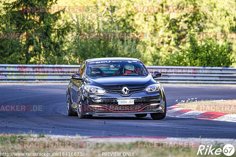 Bild #18416675 - Touristenfahrten Nürburgring Nordschleife (09.08.2022)