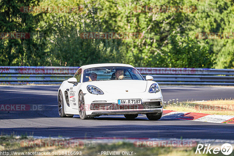 Bild #18416693 - Touristenfahrten Nürburgring Nordschleife (09.08.2022)